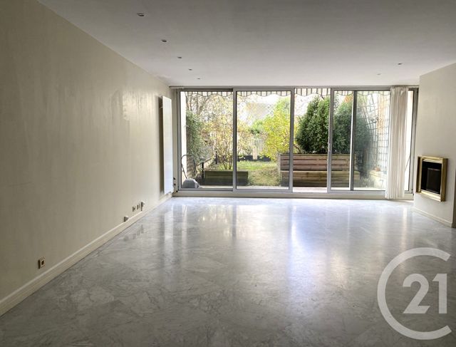 Appartement F4 à vendre - 4 pièces - 113.97 m2 - VANVES - 92 - ILE-DE-FRANCE - Century 21 Ld Immobilier