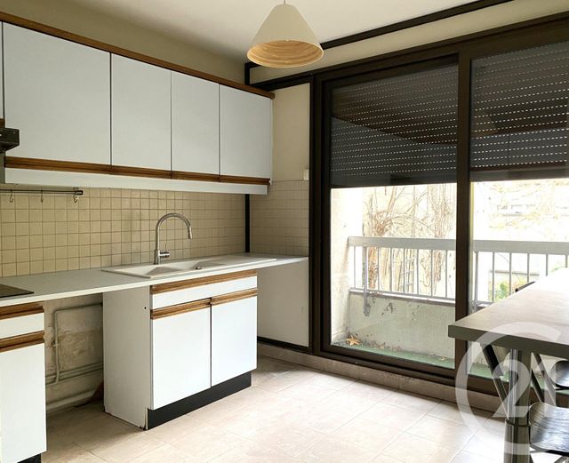 Appartement F4 à vendre - 4 pièces - 113.97 m2 - VANVES - 92 - ILE-DE-FRANCE - Century 21 Ld Immobilier