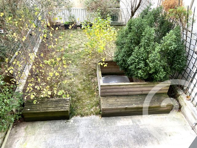 Appartement F4 à vendre - 4 pièces - 113.97 m2 - VANVES - 92 - ILE-DE-FRANCE - Century 21 Ld Immobilier