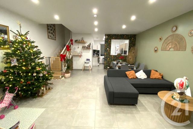 maison à vendre - 5 pièces - 105.0 m2 - 28 - CENTRE - Century 21 Ld Immobilier