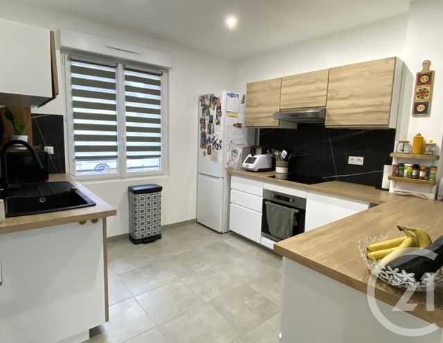 maison à vendre - 5 pièces - 105.0 m2 - 28 - CENTRE - Century 21 Ld Immobilier