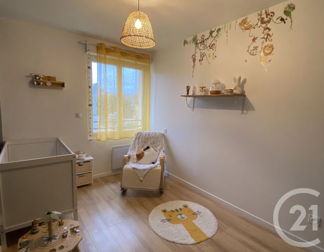 maison à vendre - 5 pièces - 105.0 m2 - 28 - CENTRE - Century 21 Ld Immobilier