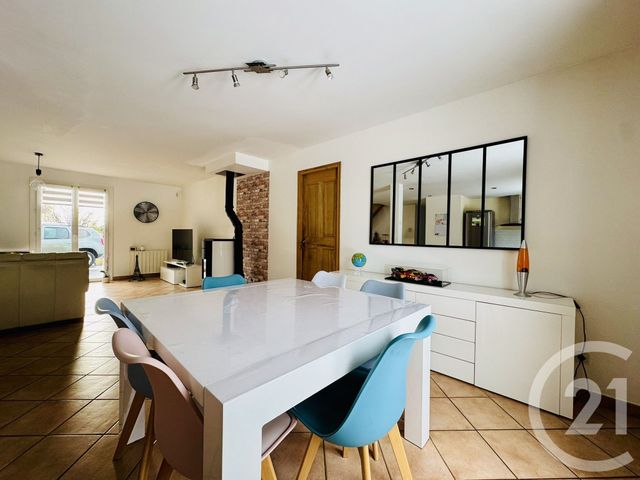 maison à vendre - 6 pièces - 117.62 m2 - LES GRANGES LE ROI - 91 - ILE-DE-FRANCE - Century 21 Ld Immobilier