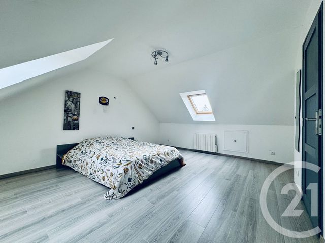 maison à vendre - 6 pièces - 117.62 m2 - LES GRANGES LE ROI - 91 - ILE-DE-FRANCE - Century 21 Ld Immobilier