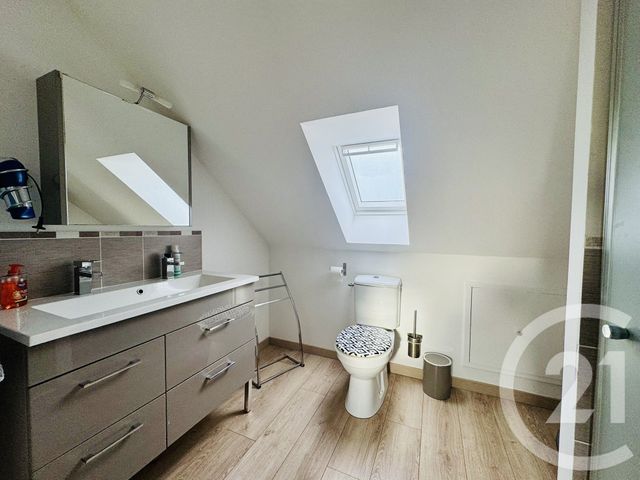 maison à vendre - 6 pièces - 117.62 m2 - LES GRANGES LE ROI - 91 - ILE-DE-FRANCE - Century 21 Ld Immobilier