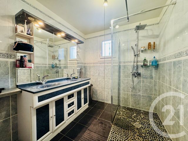 maison à vendre - 6 pièces - 117.62 m2 - LES GRANGES LE ROI - 91 - ILE-DE-FRANCE - Century 21 Ld Immobilier