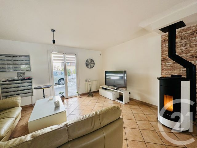 maison à vendre - 6 pièces - 117.62 m2 - LES GRANGES LE ROI - 91 - ILE-DE-FRANCE - Century 21 Ld Immobilier