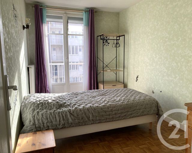 Appartement F3 à vendre - 3 pièces - 52.58 m2 - MONTROUGE - 92 - ILE-DE-FRANCE - Century 21 Ld Immobilier