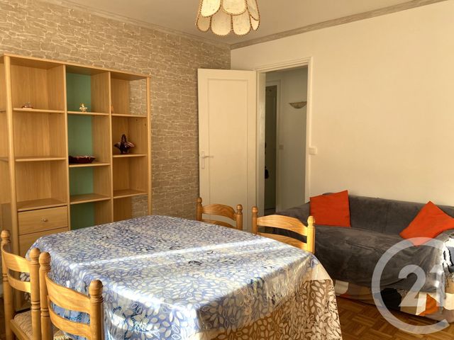 Appartement F3 à vendre - 3 pièces - 52.58 m2 - MONTROUGE - 92 - ILE-DE-FRANCE - Century 21 Ld Immobilier