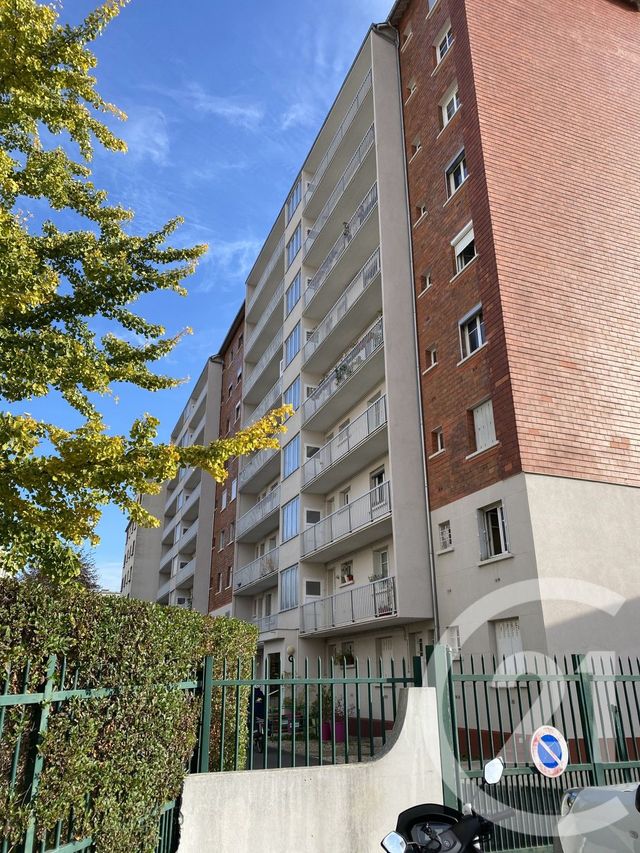 Appartement F3 à vendre - 3 pièces - 52.58 m2 - MONTROUGE - 92 - ILE-DE-FRANCE - Century 21 Ld Immobilier
