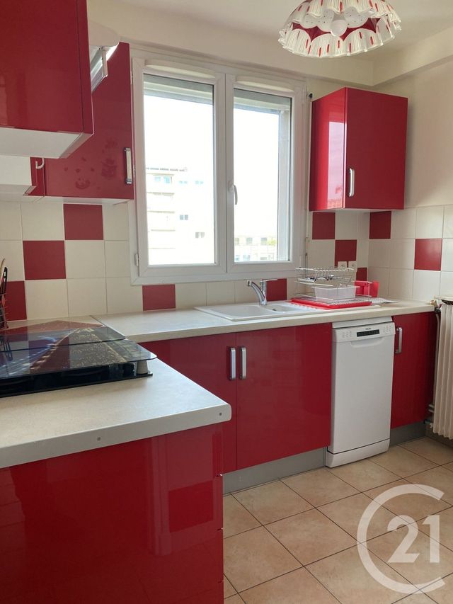 Appartement F3 à vendre - 3 pièces - 52.58 m2 - MONTROUGE - 92 - ILE-DE-FRANCE - Century 21 Ld Immobilier