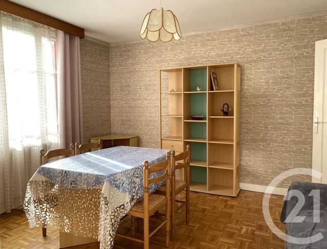 Appartement F3 à vendre - 3 pièces - 52.58 m2 - MONTROUGE - 92 - ILE-DE-FRANCE - Century 21 Ld Immobilier