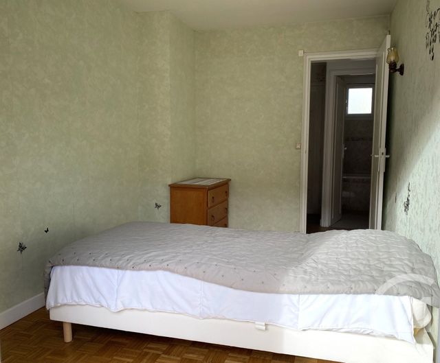 Appartement F3 à vendre - 3 pièces - 52.58 m2 - MONTROUGE - 92 - ILE-DE-FRANCE - Century 21 Ld Immobilier