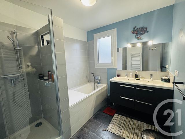 maison à vendre - 4 pièces - 109.69 m2 - DOURDAN - 91 - ILE-DE-FRANCE - Century 21 Ld Immobilier