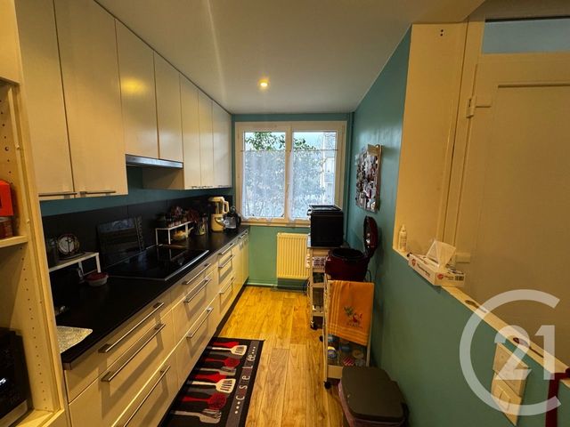 maison à vendre - 4 pièces - 109.69 m2 - DOURDAN - 91 - ILE-DE-FRANCE - Century 21 Ld Immobilier