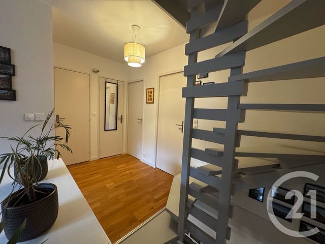 maison à vendre - 4 pièces - 109.69 m2 - DOURDAN - 91 - ILE-DE-FRANCE - Century 21 Ld Immobilier