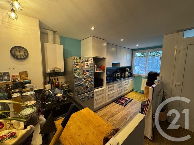 maison à vendre - 4 pièces - 109.69 m2 - DOURDAN - 91 - ILE-DE-FRANCE - Century 21 Ld Immobilier