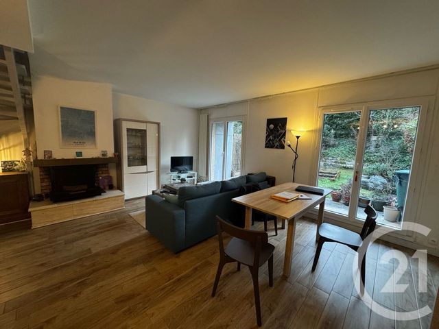 maison à vendre - 4 pièces - 109.69 m2 - DOURDAN - 91 - ILE-DE-FRANCE - Century 21 Ld Immobilier