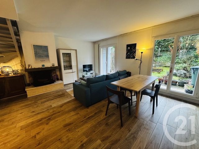 maison à vendre - 4 pièces - 109.69 m2 - DOURDAN - 91 - ILE-DE-FRANCE - Century 21 Ld Immobilier