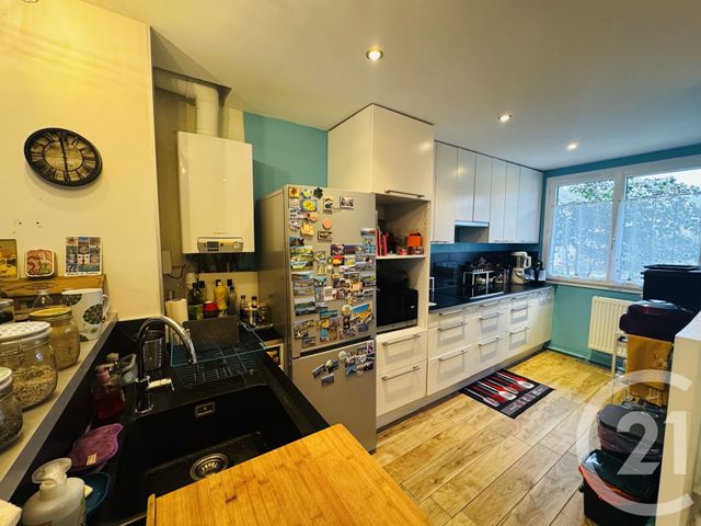 maison à vendre - 4 pièces - 109.69 m2 - DOURDAN - 91 - ILE-DE-FRANCE - Century 21 Ld Immobilier