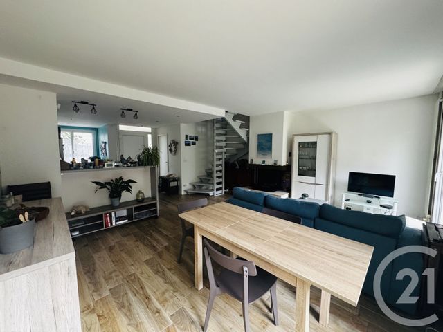 maison à vendre - 4 pièces - 109.69 m2 - DOURDAN - 91 - ILE-DE-FRANCE - Century 21 Ld Immobilier