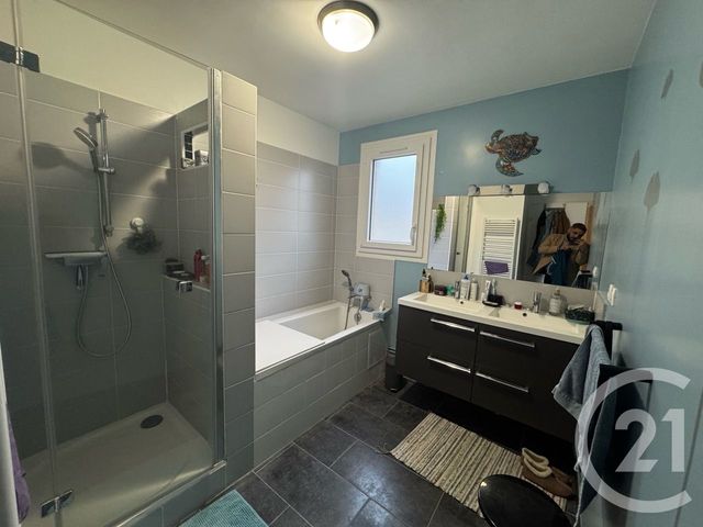 maison à vendre - 4 pièces - 109.69 m2 - DOURDAN - 91 - ILE-DE-FRANCE - Century 21 Ld Immobilier