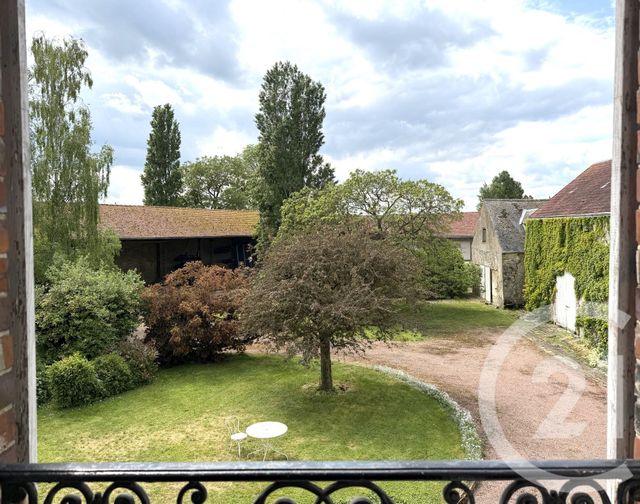 maison à vendre - 10 pièces - 269.0 m2 - SAINVILLE - 28 - CENTRE - Century 21 Ld Immobilier