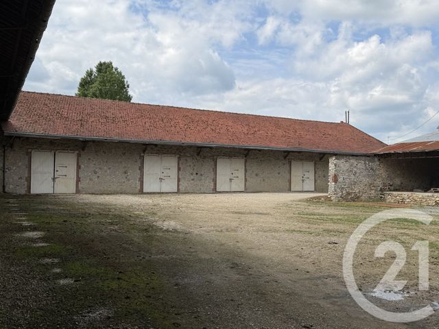 maison à vendre - 10 pièces - 269.0 m2 - SAINVILLE - 28 - CENTRE - Century 21 Ld Immobilier