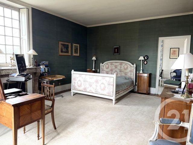 maison à vendre - 10 pièces - 269.0 m2 - SAINVILLE - 28 - CENTRE - Century 21 Ld Immobilier