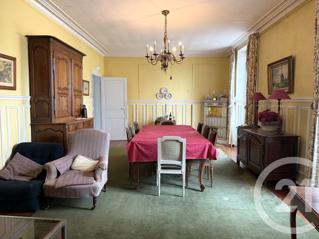 maison à vendre - 10 pièces - 269.0 m2 - SAINVILLE - 28 - CENTRE - Century 21 Ld Immobilier