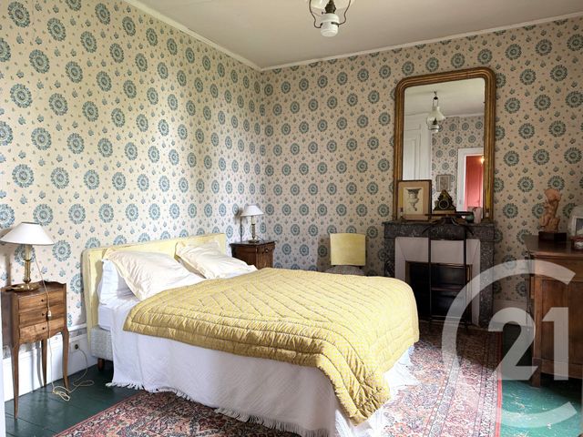 maison à vendre - 10 pièces - 269.0 m2 - SAINVILLE - 28 - CENTRE - Century 21 Ld Immobilier