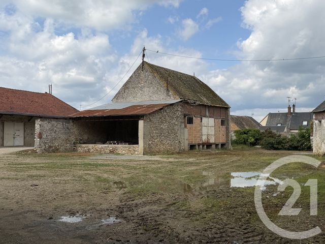 maison à vendre - 10 pièces - 269.0 m2 - SAINVILLE - 28 - CENTRE - Century 21 Ld Immobilier