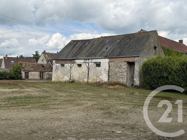 maison à vendre - 10 pièces - 269.0 m2 - SAINVILLE - 28 - CENTRE - Century 21 Ld Immobilier