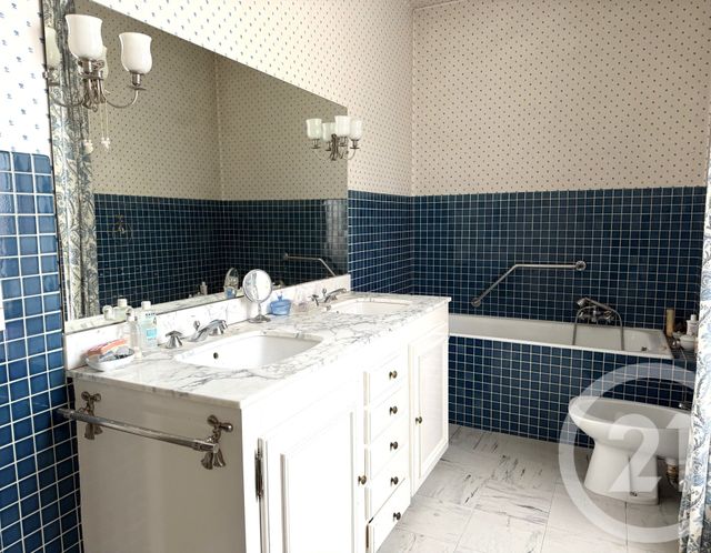 maison à vendre - 10 pièces - 269.0 m2 - SAINVILLE - 28 - CENTRE - Century 21 Ld Immobilier