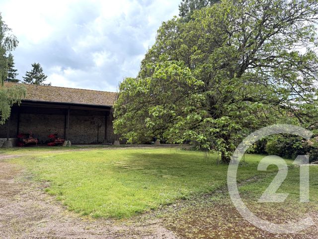 maison à vendre - 10 pièces - 269.0 m2 - SAINVILLE - 28 - CENTRE - Century 21 Ld Immobilier
