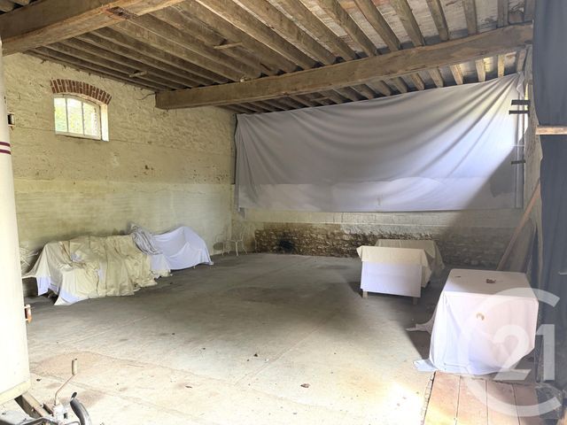 maison à vendre - 10 pièces - 269.0 m2 - SAINVILLE - 28 - CENTRE - Century 21 Ld Immobilier