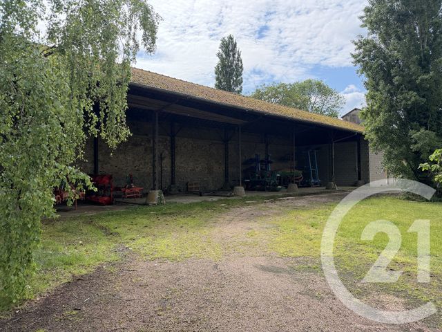 maison à vendre - 10 pièces - 269.0 m2 - SAINVILLE - 28 - CENTRE - Century 21 Ld Immobilier