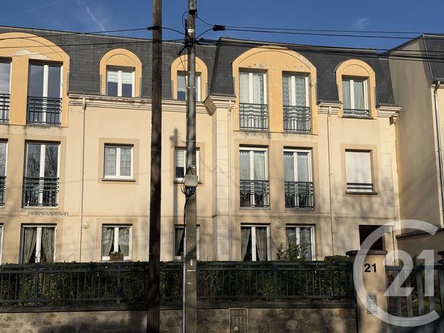 Appartement F2 à vendre DOURDAN