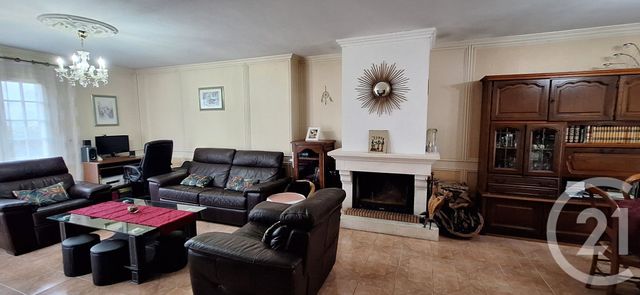 maison à vendre - 5 pièces - 121.0 m2 - DOURDAN - 91 - ILE-DE-FRANCE - Century 21 Ld Immobilier