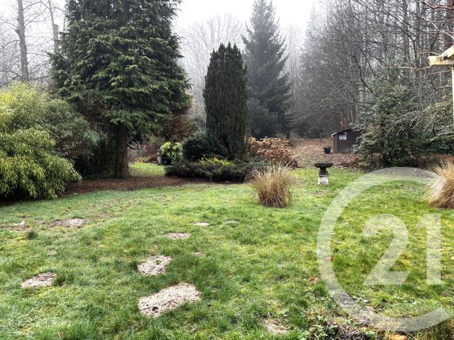 maison à vendre - 5 pièces - 121.0 m2 - DOURDAN - 91 - ILE-DE-FRANCE - Century 21 Ld Immobilier