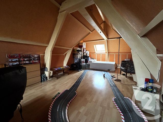 maison à vendre - 5 pièces - 121.0 m2 - DOURDAN - 91 - ILE-DE-FRANCE - Century 21 Ld Immobilier