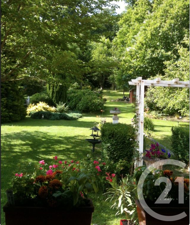 maison à vendre - 5 pièces - 121.0 m2 - DOURDAN - 91 - ILE-DE-FRANCE - Century 21 Ld Immobilier