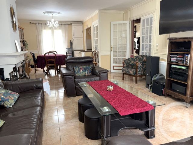 maison à vendre - 5 pièces - 121.0 m2 - DOURDAN - 91 - ILE-DE-FRANCE - Century 21 Ld Immobilier