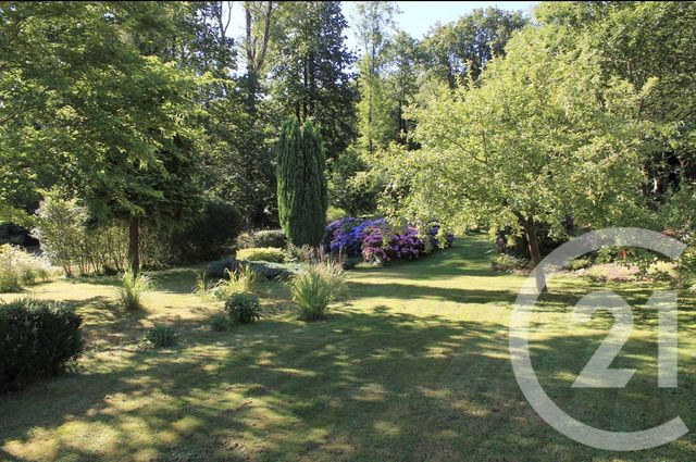 maison à vendre - 5 pièces - 121.0 m2 - DOURDAN - 91 - ILE-DE-FRANCE - Century 21 Ld Immobilier