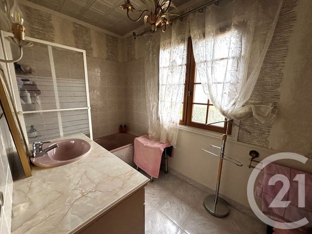 maison à vendre - 5 pièces - 121.0 m2 - DOURDAN - 91 - ILE-DE-FRANCE - Century 21 Ld Immobilier