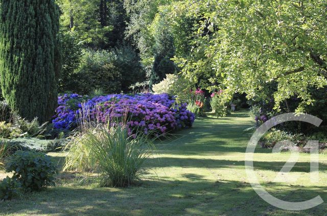 maison à vendre - 5 pièces - 121.0 m2 - DOURDAN - 91 - ILE-DE-FRANCE - Century 21 Ld Immobilier