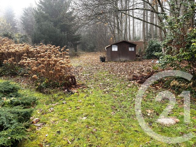 maison à vendre - 5 pièces - 121.0 m2 - DOURDAN - 91 - ILE-DE-FRANCE - Century 21 Ld Immobilier