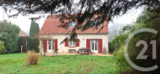 maison - DOURDAN - 91