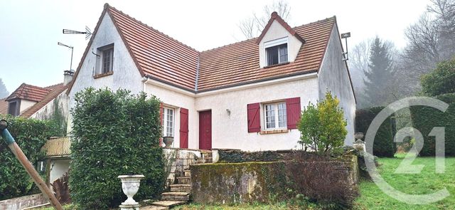 maison à vendre - 5 pièces - 121.0 m2 - DOURDAN - 91 - ILE-DE-FRANCE - Century 21 Ld Immobilier