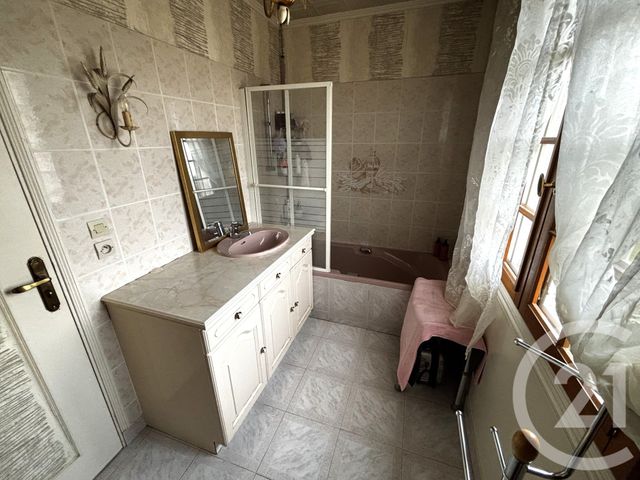 maison à vendre - 5 pièces - 121.0 m2 - DOURDAN - 91 - ILE-DE-FRANCE - Century 21 Ld Immobilier